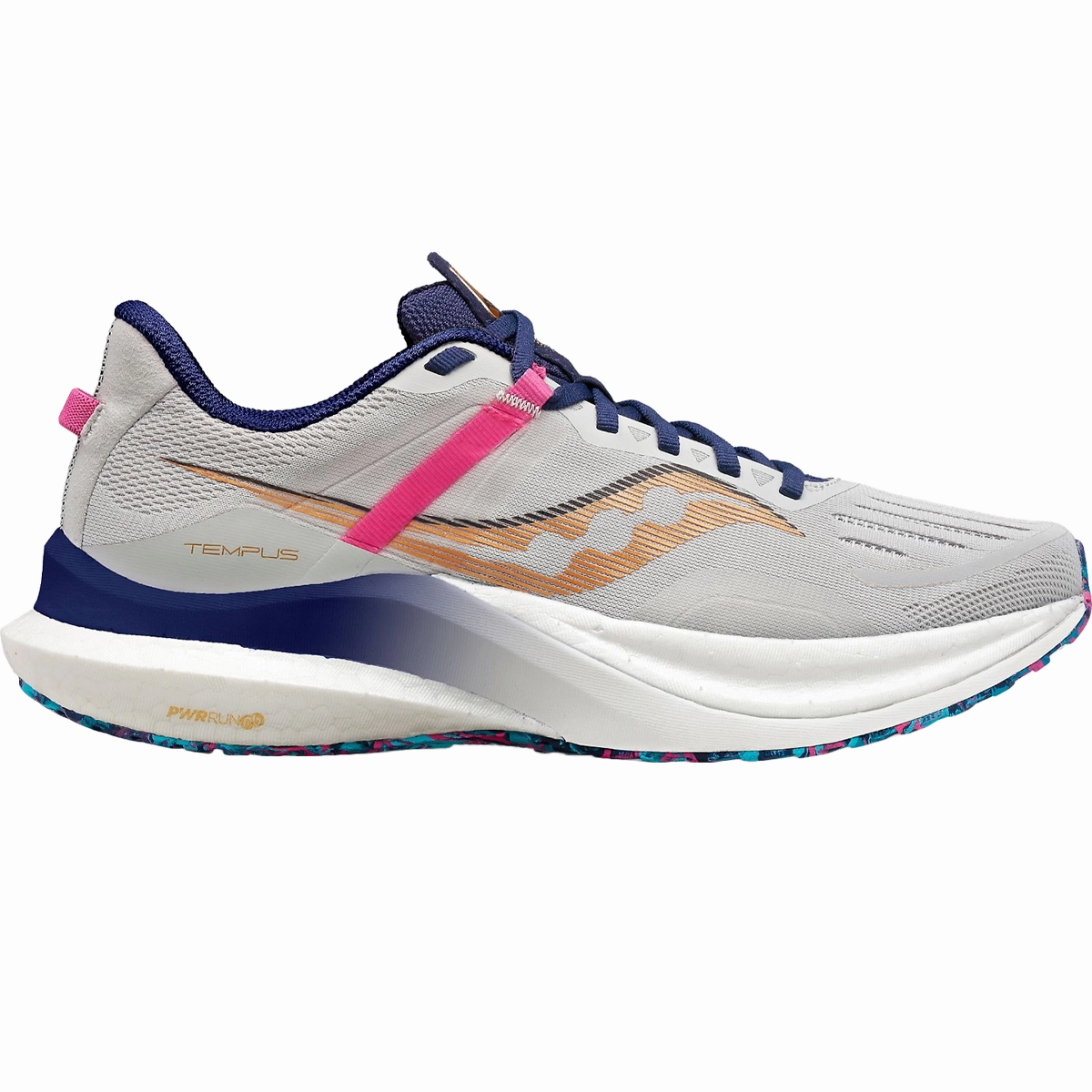 Women's Tempus Running Waterproof Shoes Review