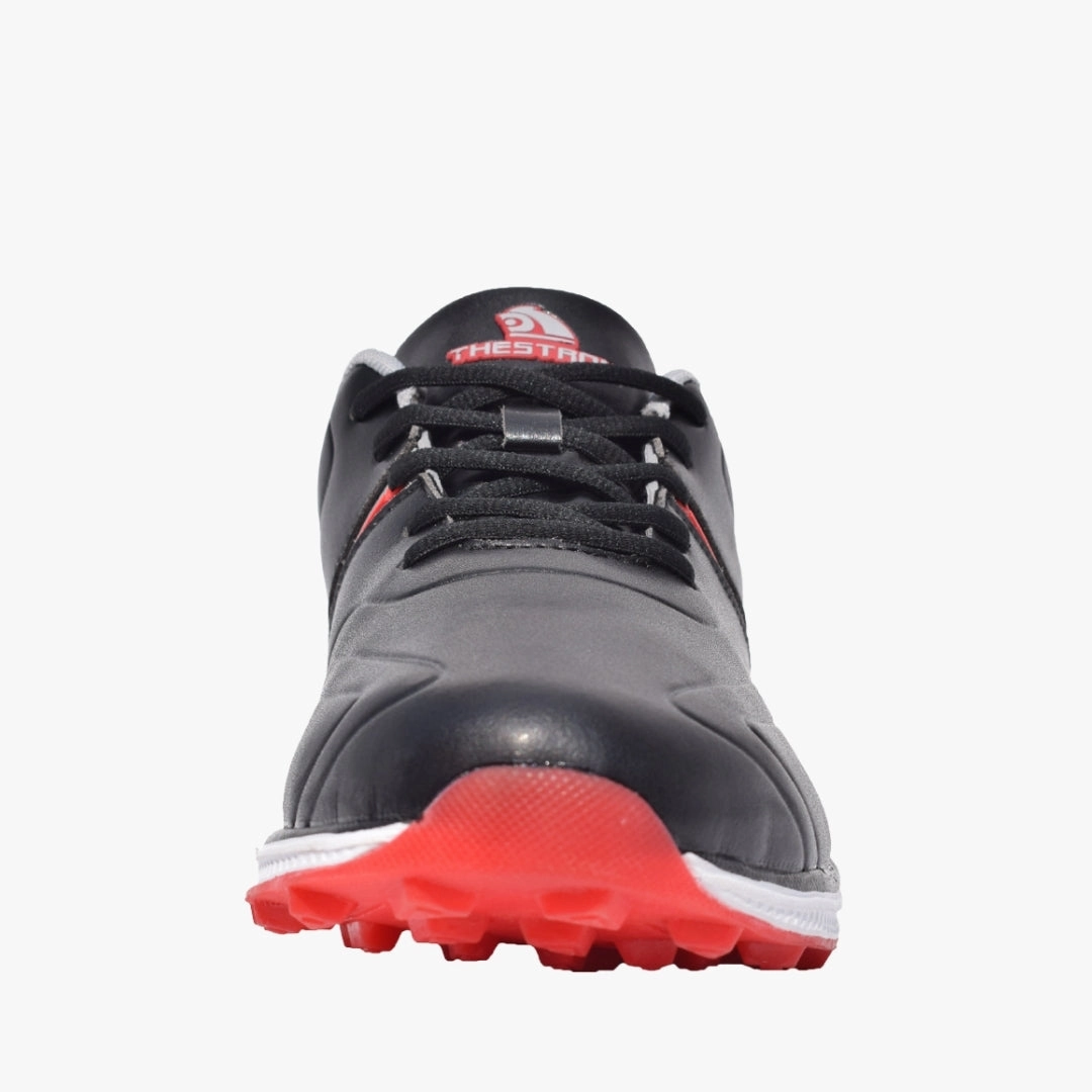 Support Best Golf Waterproof, Lace-Up : Golf Shoes for Men