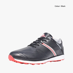 Air Max Golf Waterproof, Lace-Up : Golf Shoes for Men
