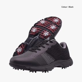 Golf Shoes In Columbus Ohio Waterproof, Non-Slip Sole : Golf Shoes for Men