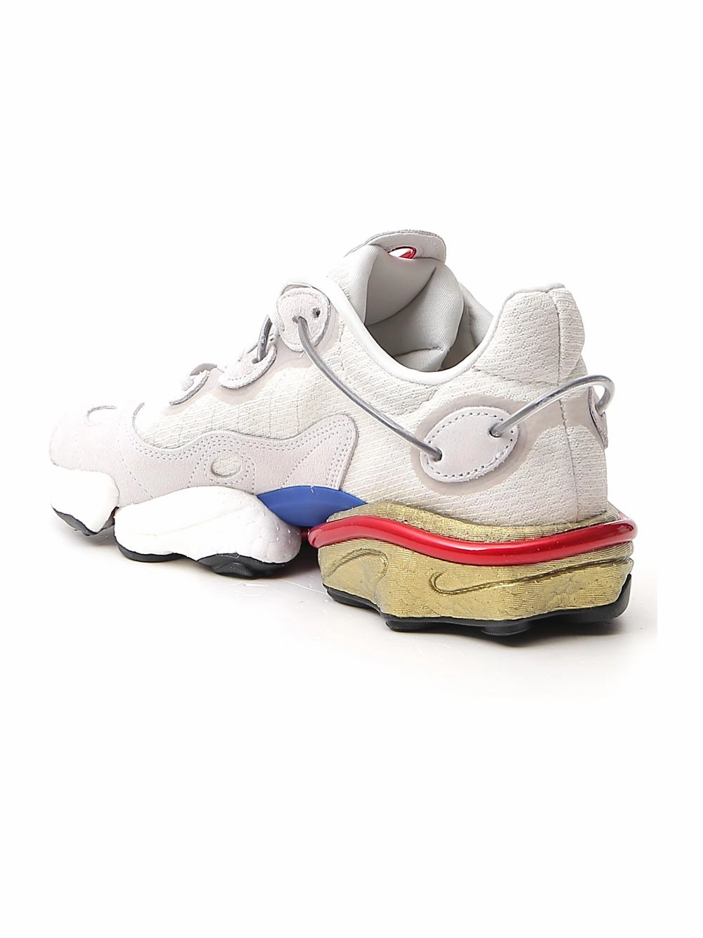 Adidas Originals Torsion X Lace-Up Sneakers Adidas Flat Shoes