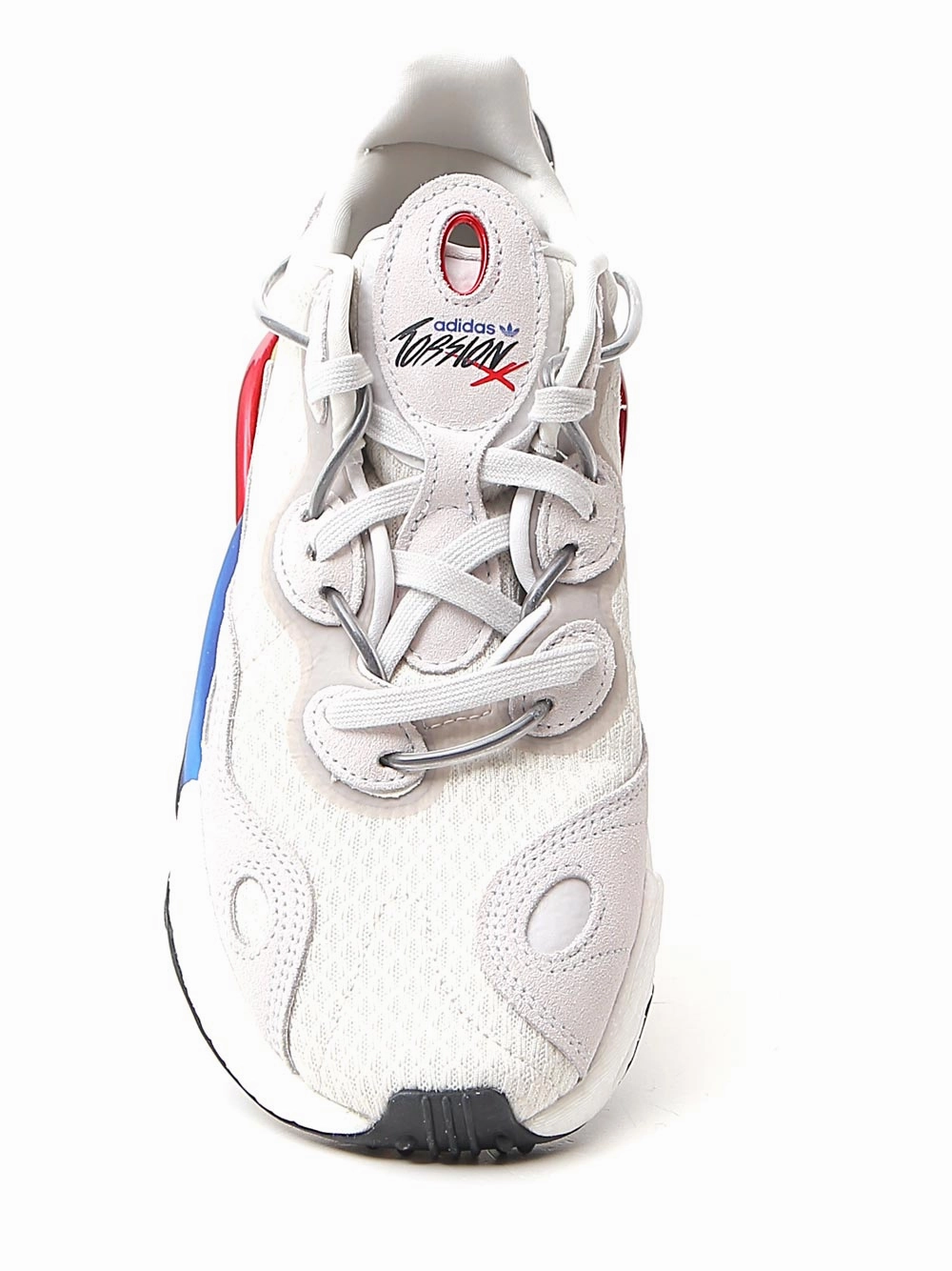 Adidas Cheetah Shoes Adidas Originals Torsion X Lace-Up Sneakers