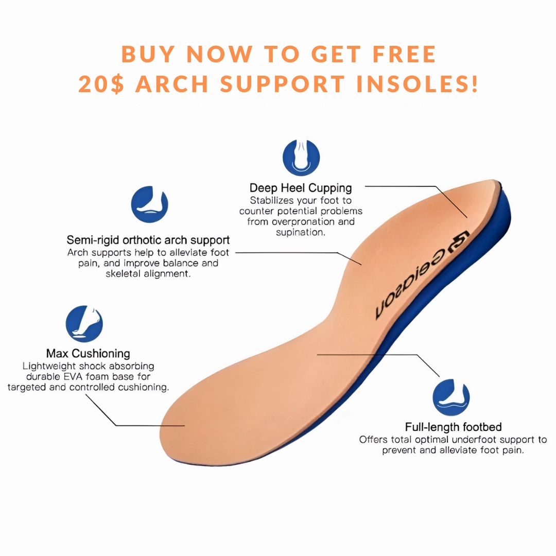 Wt510v3 Trail Running Shoe Soofeet Men Orthopedic Breathable Leather Running Shoes Light Athletic Casual Trail Sneakers