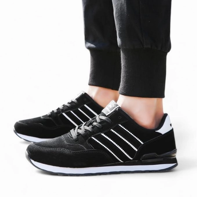 Trail Runner Swt Running Shoes Soofeet Men Orthopedic Breathable Leather Running Shoes Light Athletic Casual Trail Sneakers