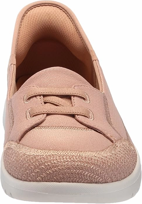 Pippen Sneakers Skechers Women's On the go Flex Top Notch Hands Free Slip ins