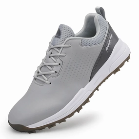 Waterproof Golf Shoes Spikeless Golf Sneakers for Men Spikeless Golf Shoe Spikeless Golf