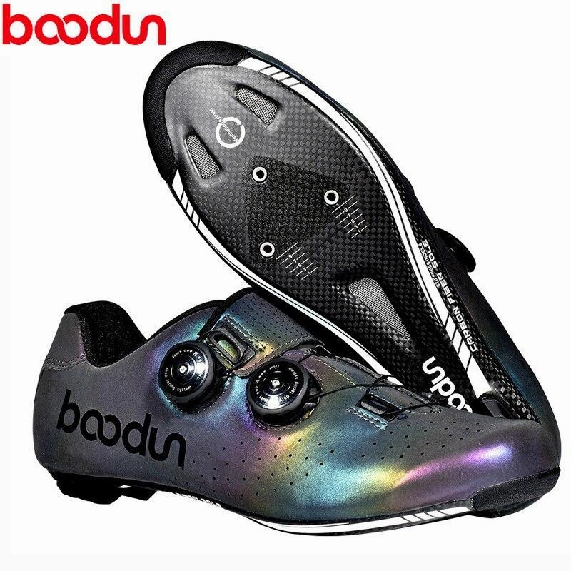 Go Walk Sneakers Unisex breathable Cycling Shoes Carbon fiber sneaker Sport