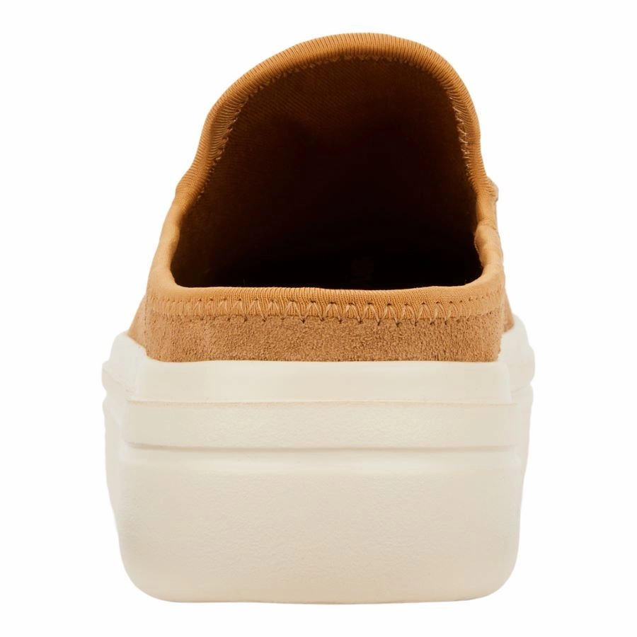 Golf Footjoy Slip On Golf Austin Lift Classic - Tan