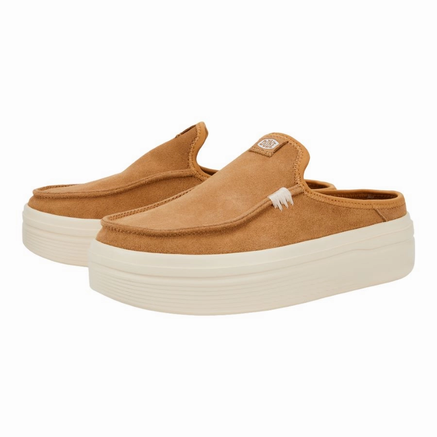 Austin Lift Classic - Tan Golf Le Fleur