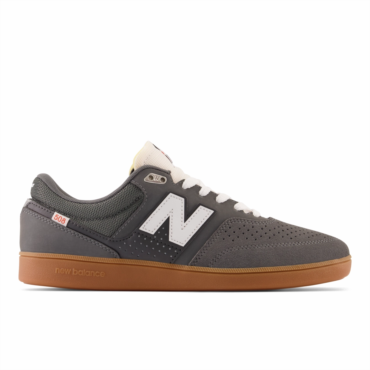 New Balance Preschool 9060 New Balance Numeric Men's Brandon Westgate 508 Grey White Shoes