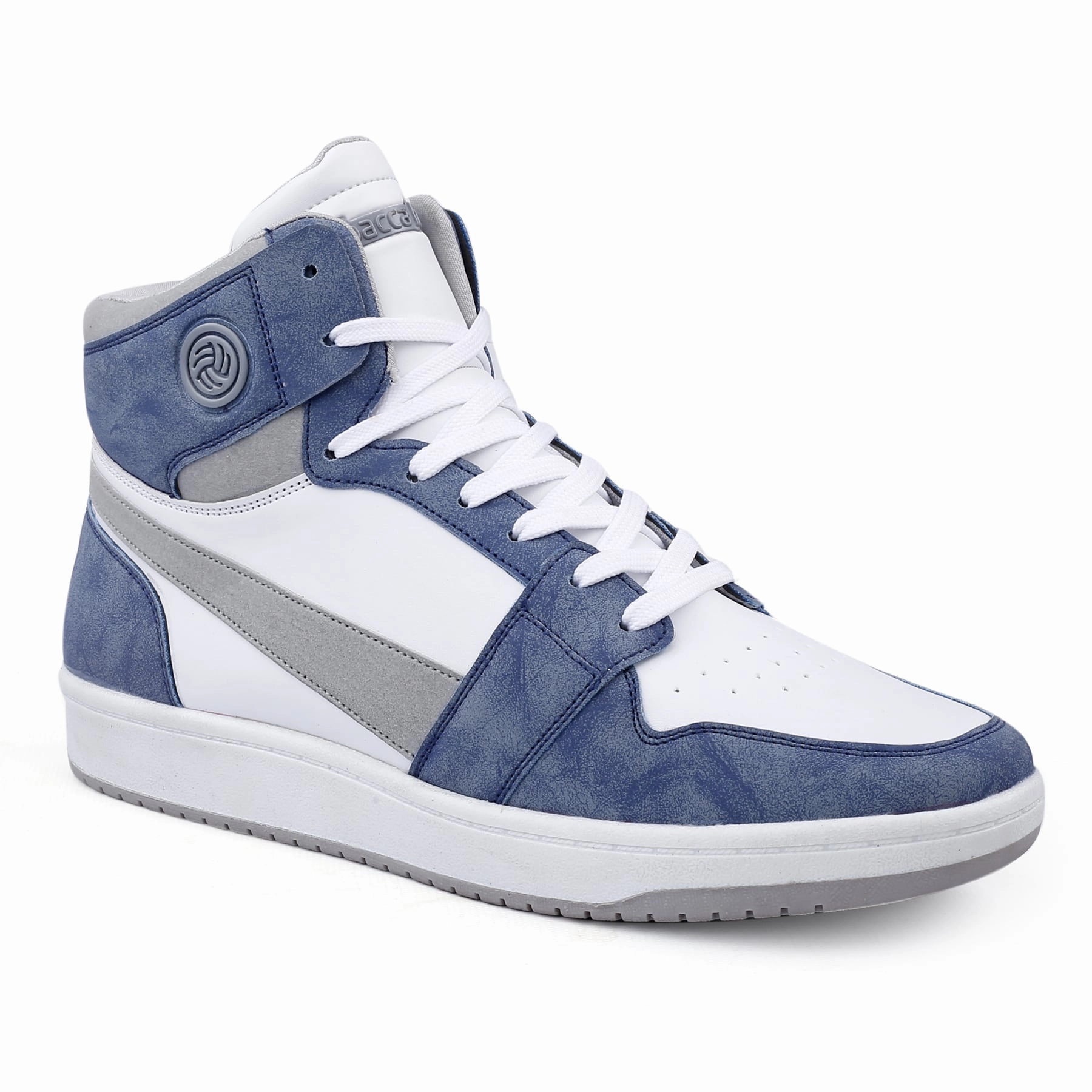 Bacca Bucci BALANCER Fashion Sneakers Trainers Shoes Sneakers Heel