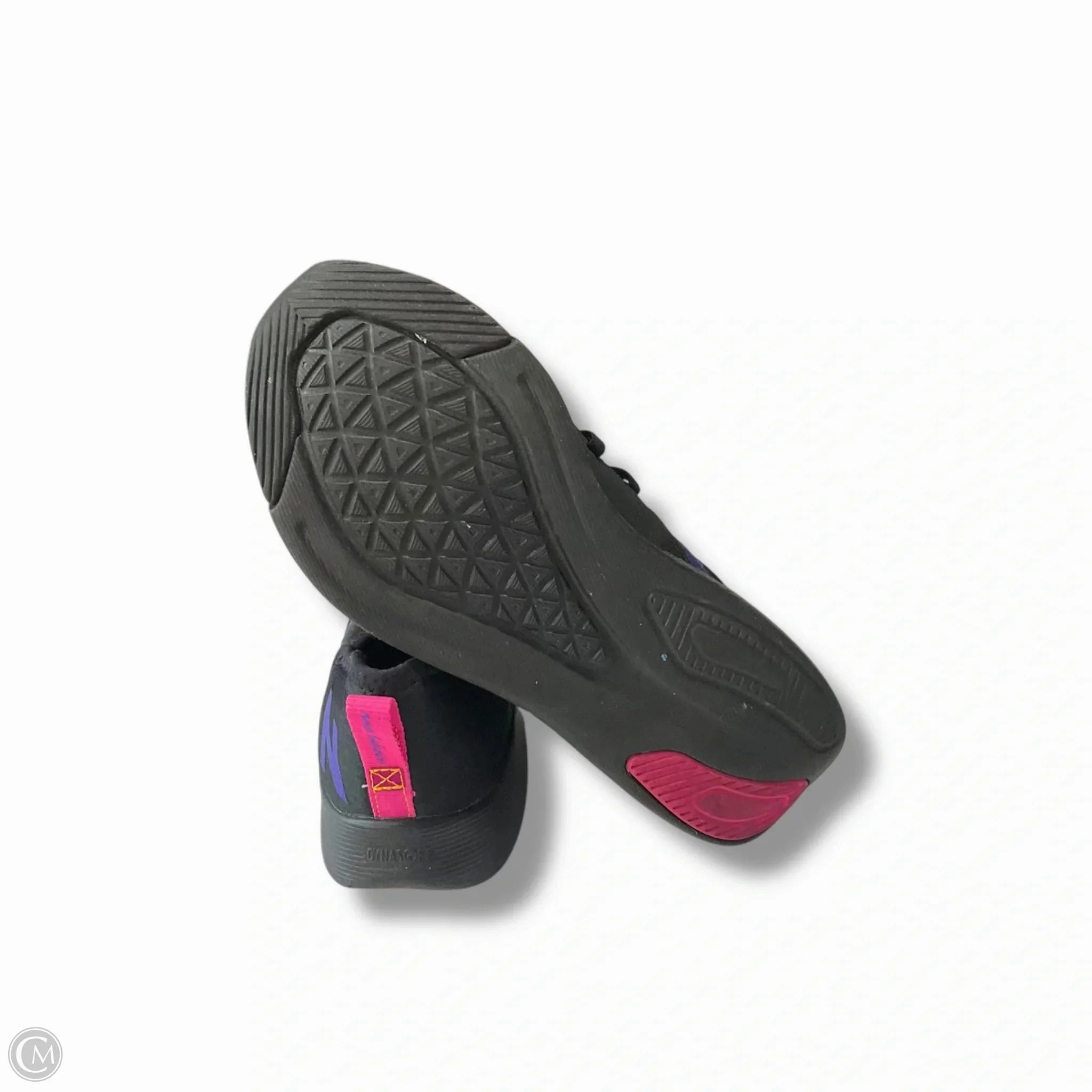 Shoes Athletic By New Balance In Black, Size: 8 White Black New Balance 9060