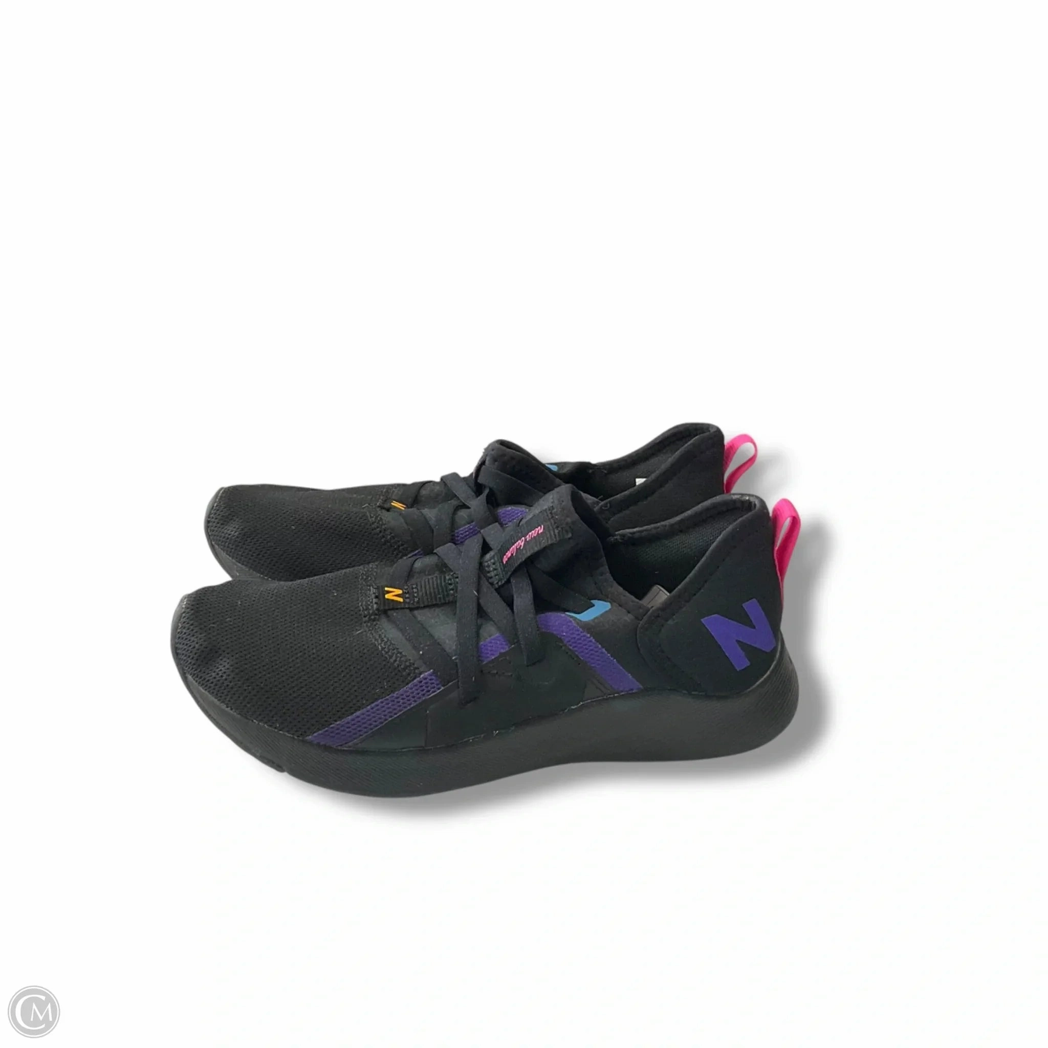 Shoes Athletic By New Balance In Black, Size: 8 New Balance Classics