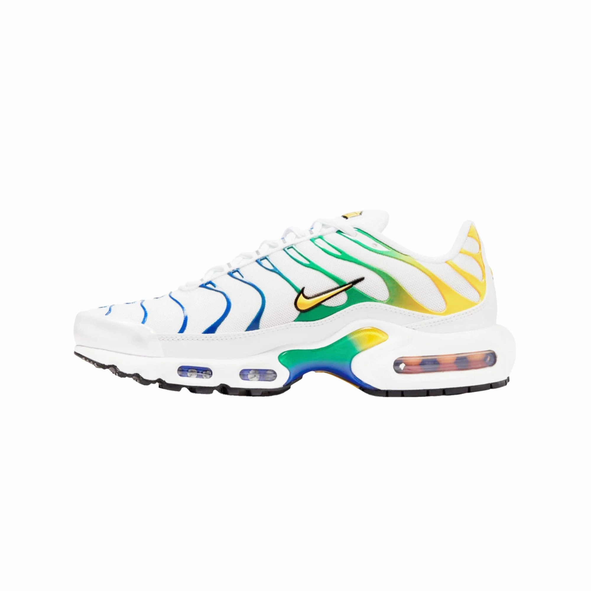 Nike Air Max Plus TN 'Brazil' Women's (2023) Asics Shoes Gel Lyte V