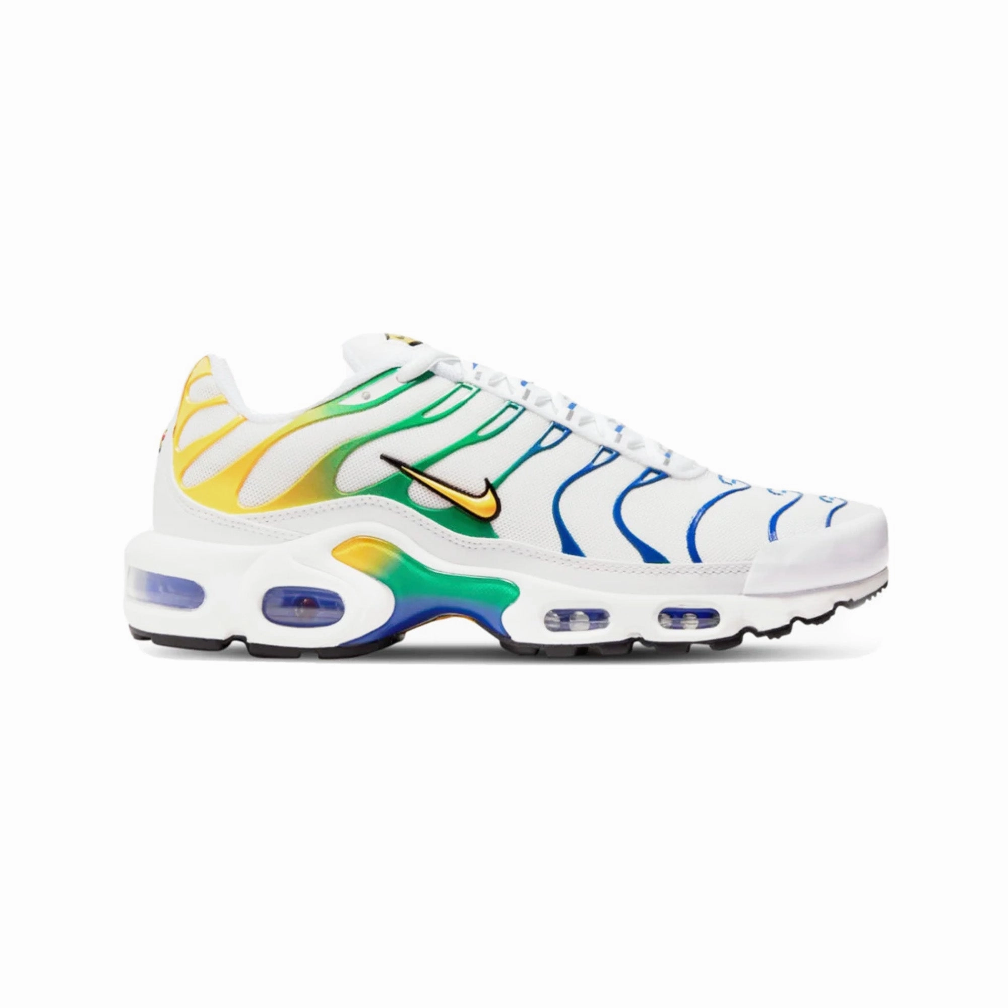 Asics Gel Rocket Volleyball Shoes Nike Air Max Plus TN 'Brazil' Women's (2023)