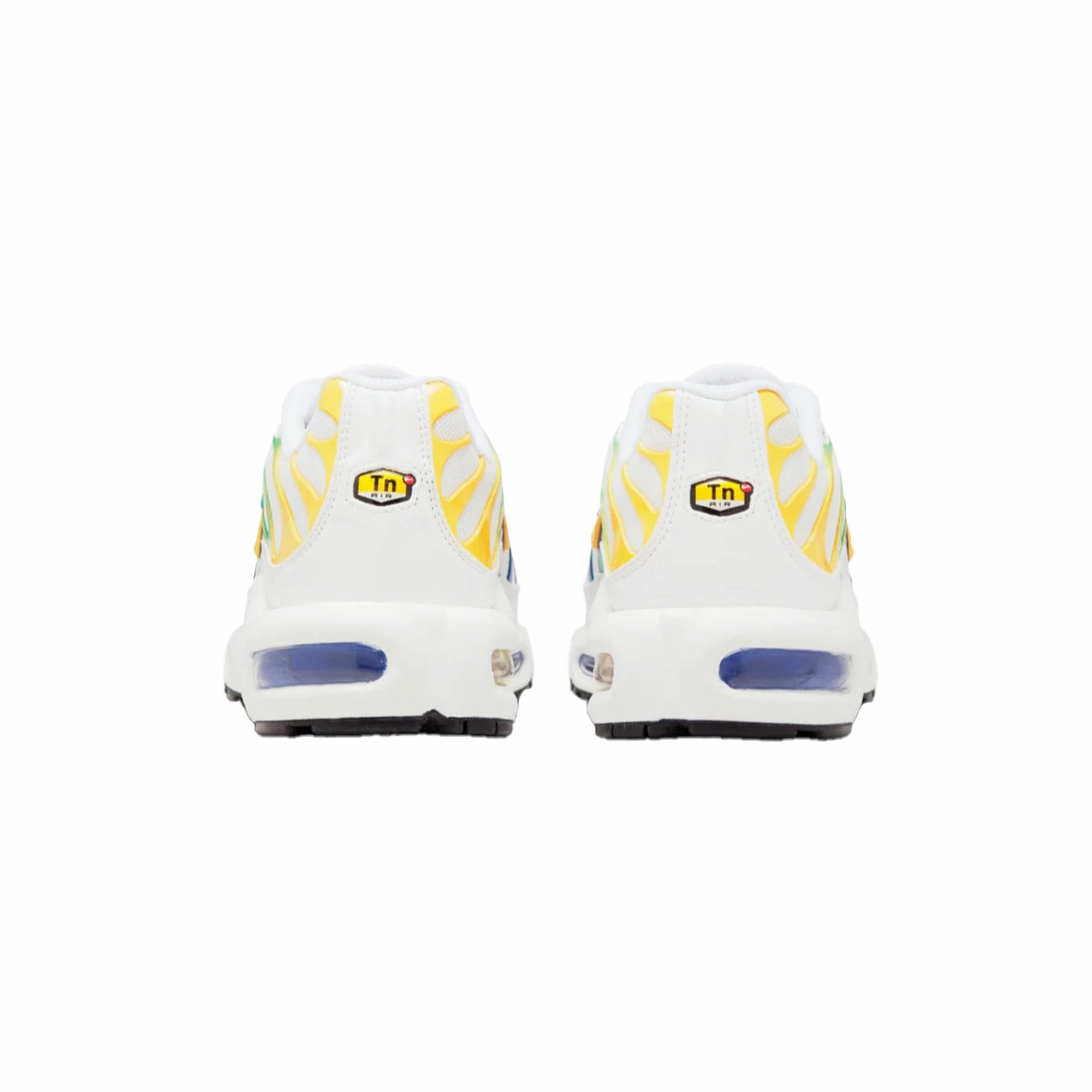 Nike Air Max Plus TN 'Brazil' Women's (2023) Asics Gel Quantum 360 Knit Running Shoes Review