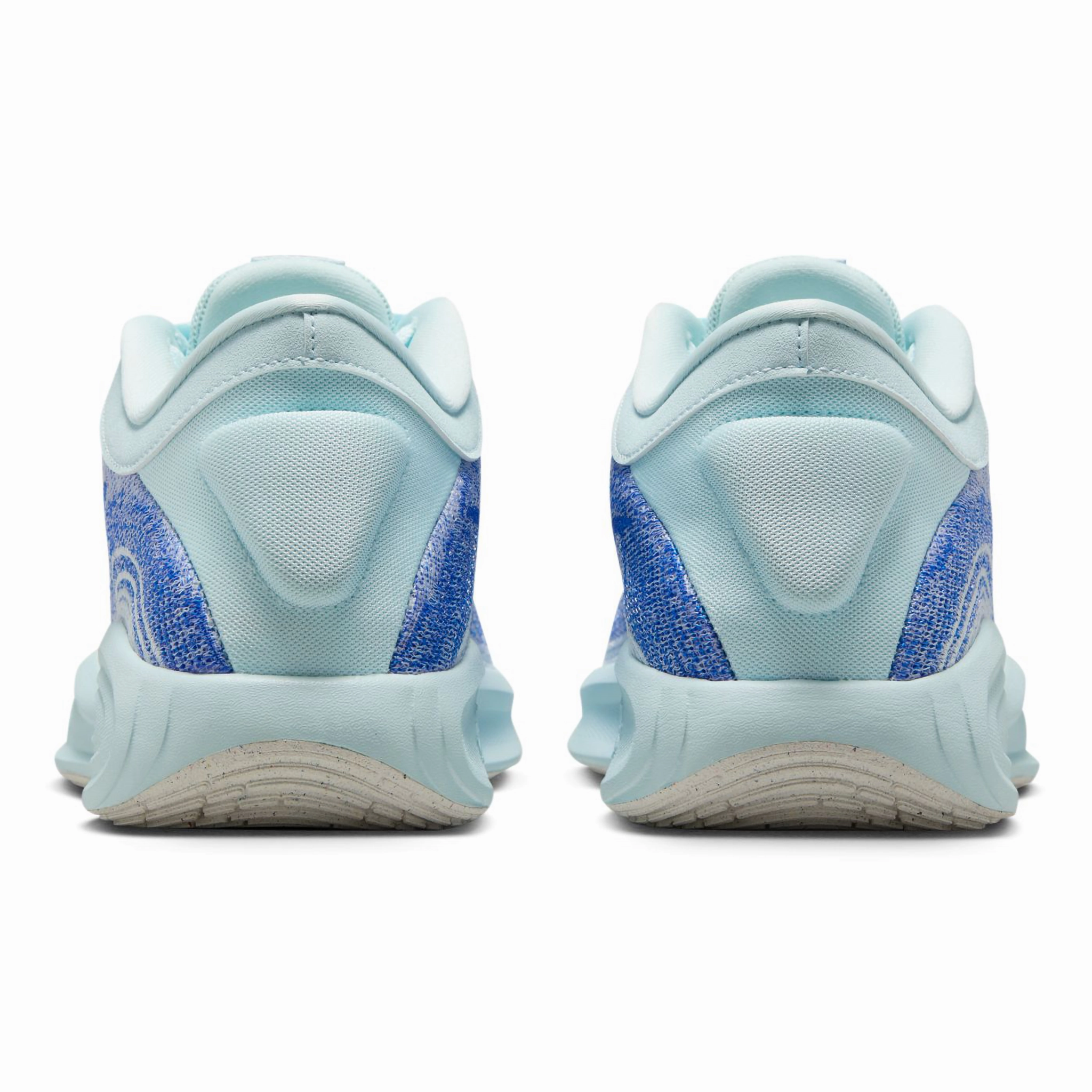 Asics Sound Mind Sound Body Shoes Nike G.T. Hustle Academy Mens Basketball Shoes