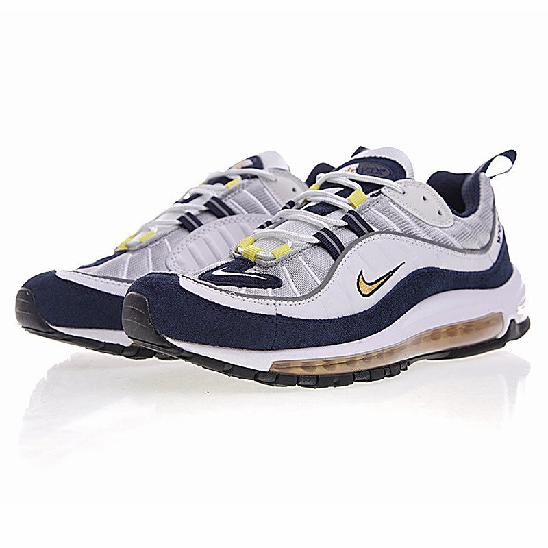 Buy Asics Shoes Cheap Nike Air Max 98 Retro Full Palm