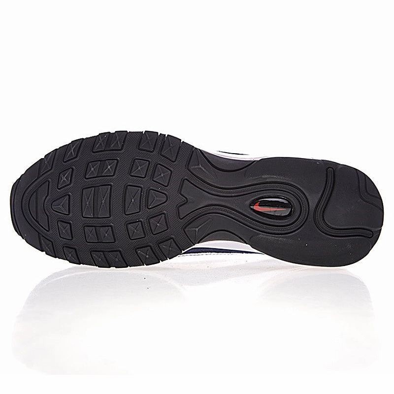 Nike Air Max 98 Retro Full Palm Asics Rocket Volleyball Shoes