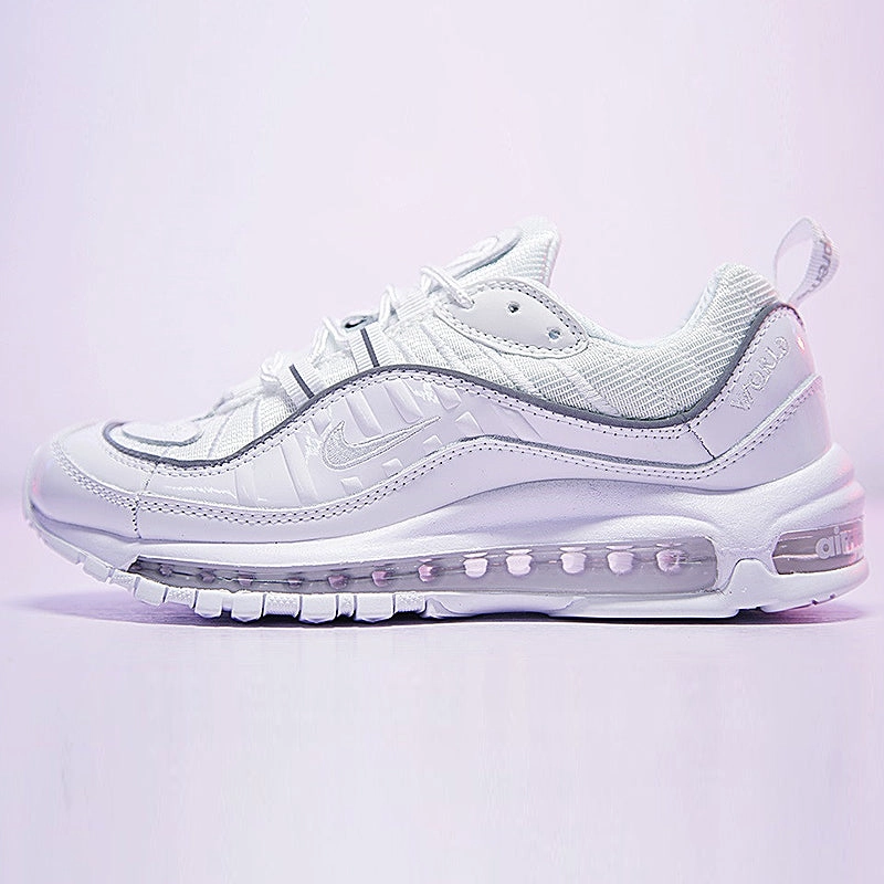 Nike Air Max 98 Retro Full Palm Asics Shoe Width Sizes