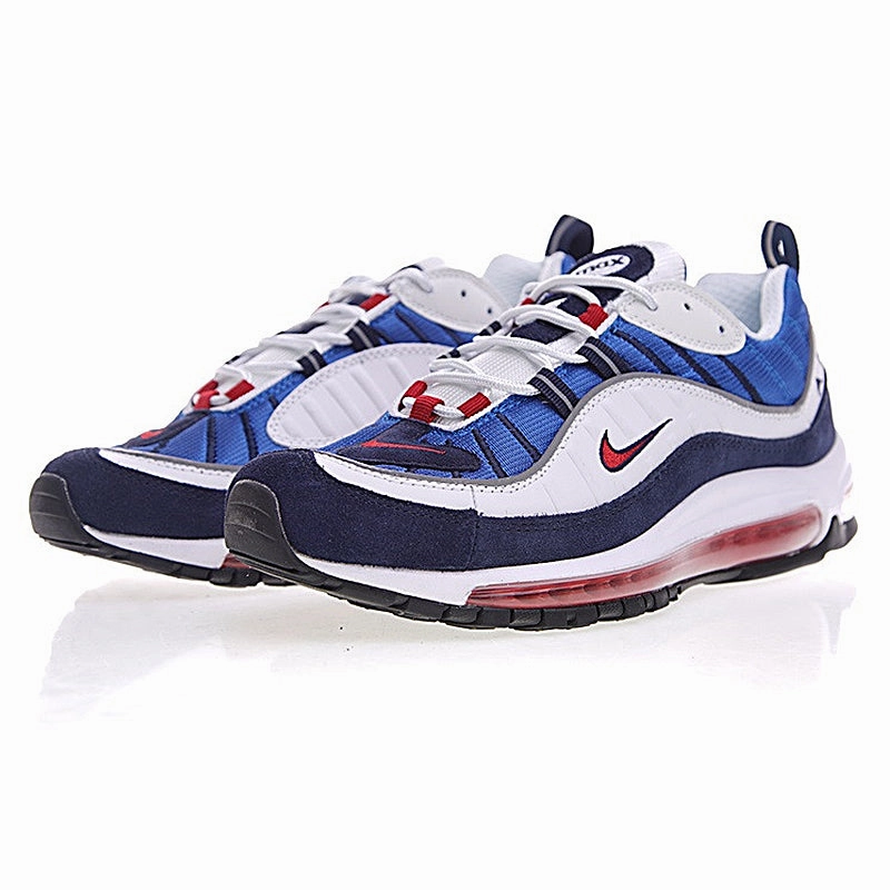 Og Asics Wrestling Shoes Nike Air Max 98 Retro Full Palm