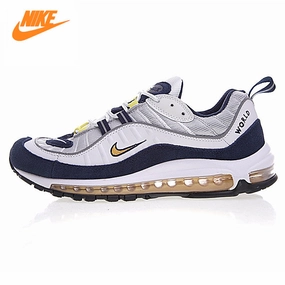Asics Low Arch Shoes Nike Air Max 98 Retro Full Palm