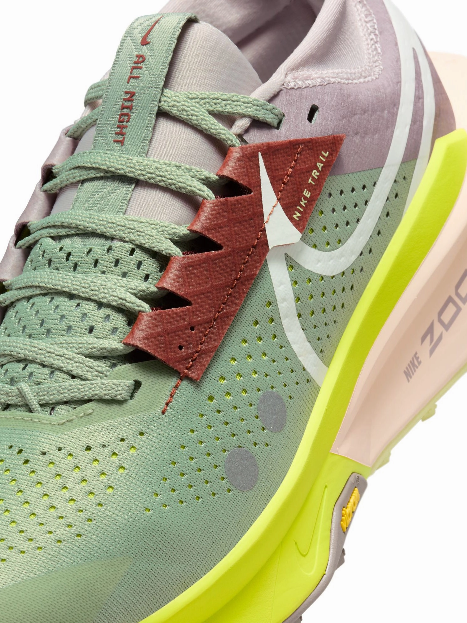 Asics Gel-kayano Ace Spikeless Golf Shoes Nike ZoomX Zegama Trail 2 Women's Shoes