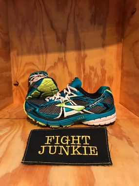 Next Running Shoes BROOKS RAVENNA 4 Women's Size 6.5B Athletic Shoes Sneakers