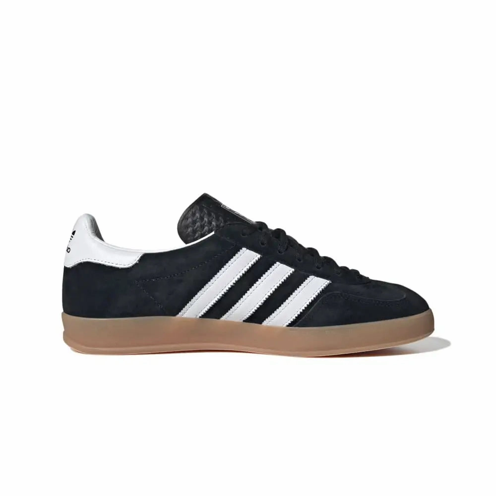 Adidas Fancy Shoes Gazelle Indoor Black