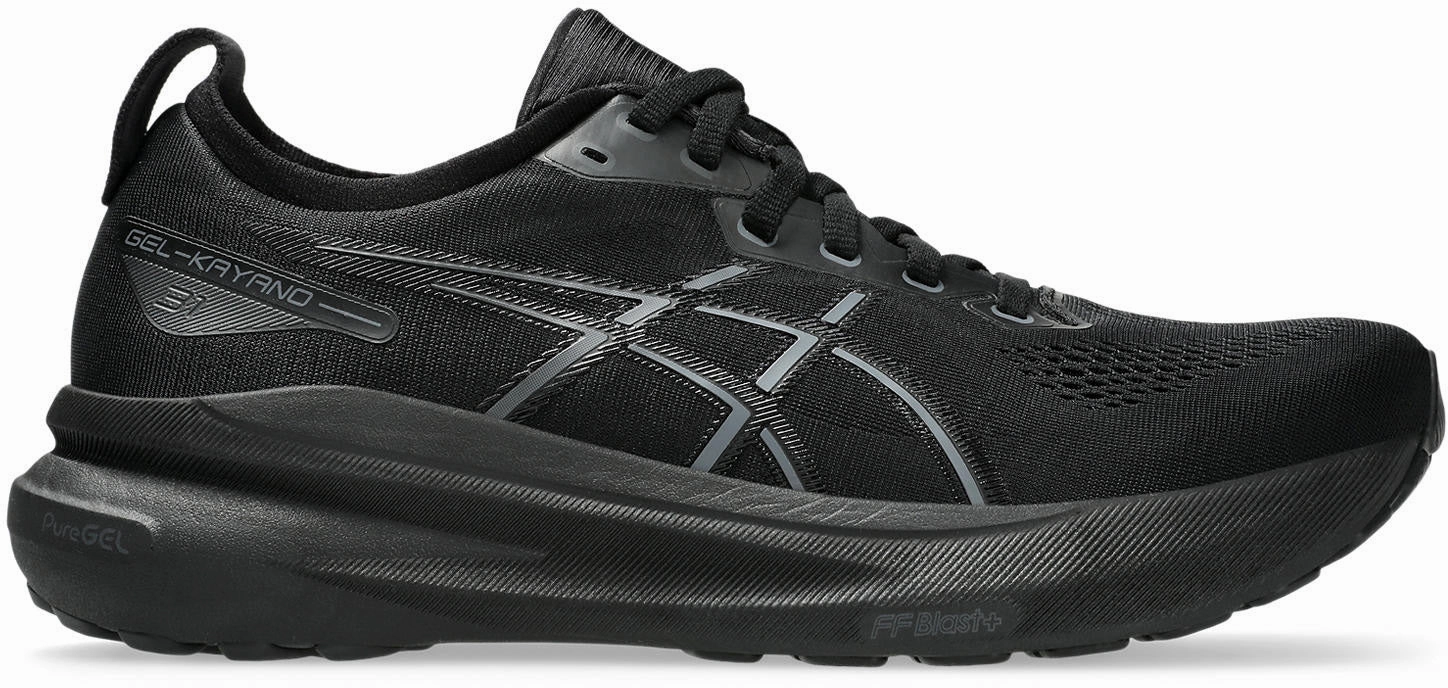 Gel-Kayano 31 Men's Running Shoes (Width D) Asics Shoes Gel Lyte