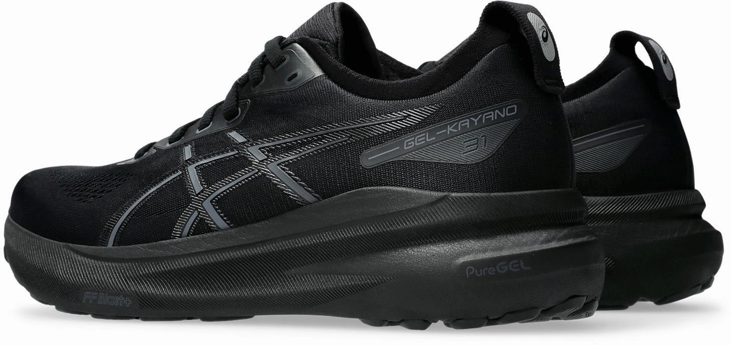 Gel-Kayano 31 Men's Running Shoes (Width D) Asics Gel Fortitude 8 Running Shoes