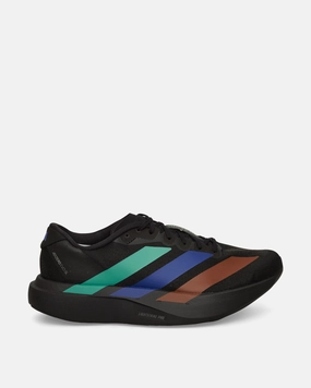 Pharrell Williams Humanrace Adizero EVO SL Sneakers Core Black Adidas Ultra Boost Shoes