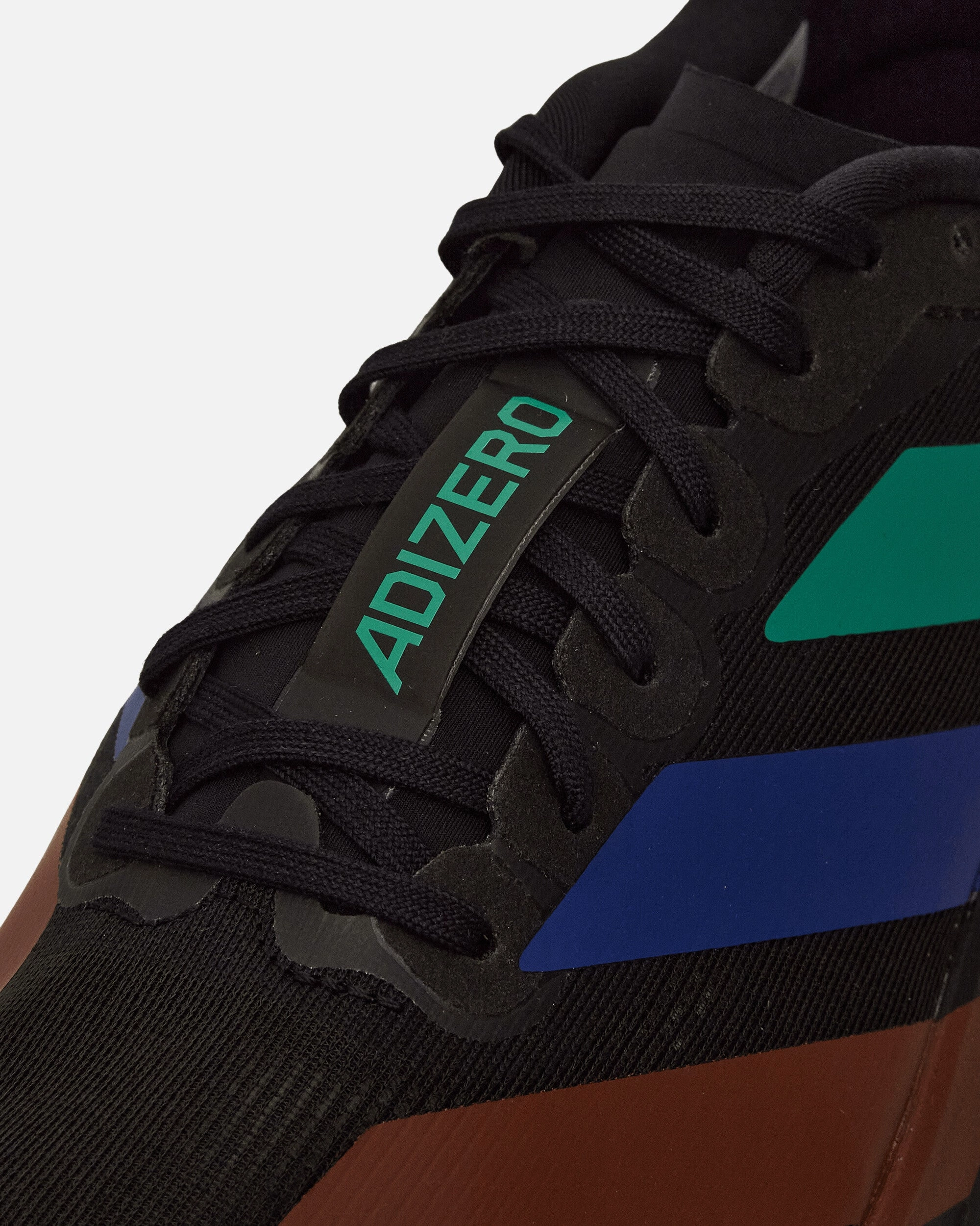 Adidas Ultra Boost Shoes Sale Pharrell Williams Humanrace Adizero EVO SL Sneakers Core Black