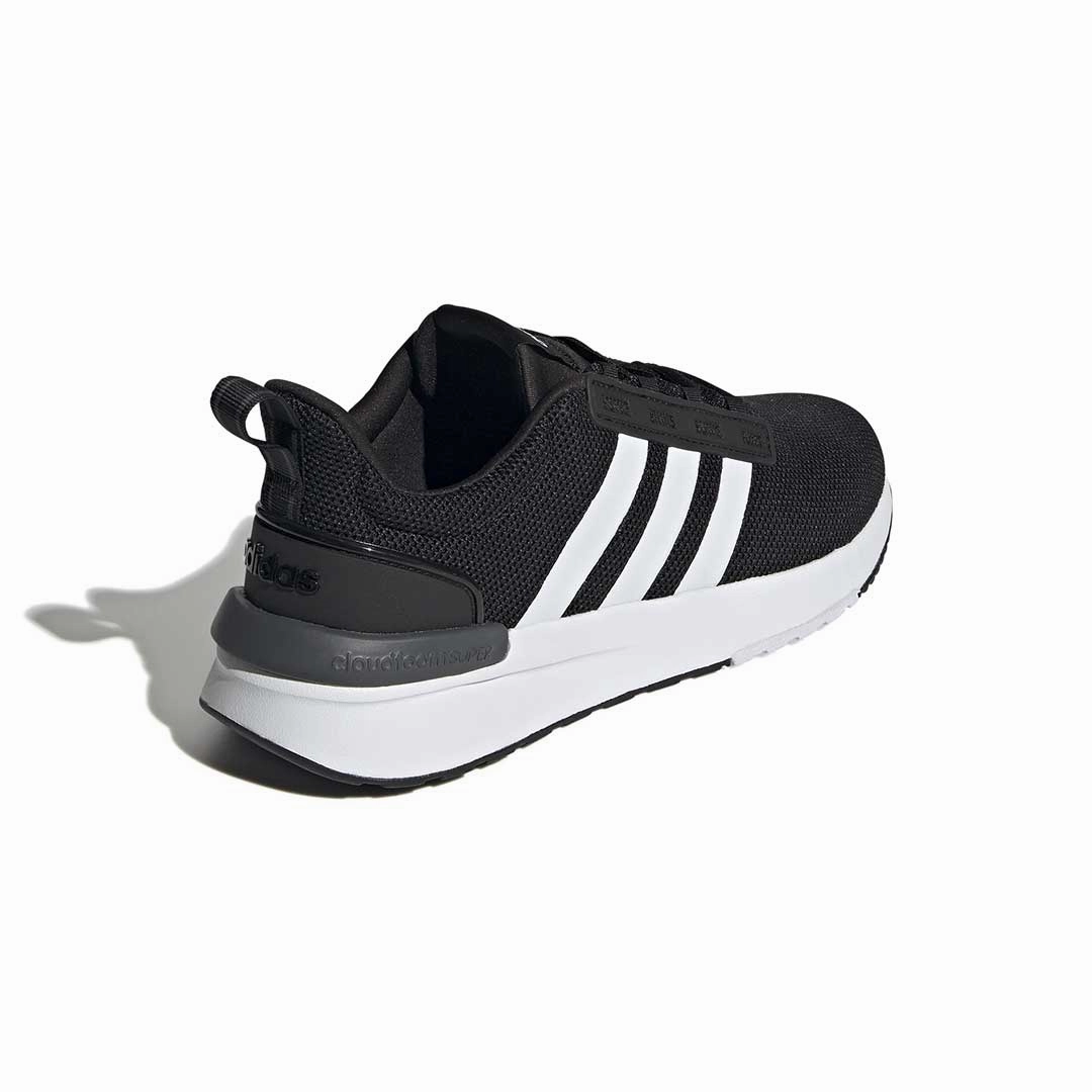 adidas - Men's Racer TR21 Shoes (GZ8184) Adidas Adizero Select 3.0 Basketball Shoes