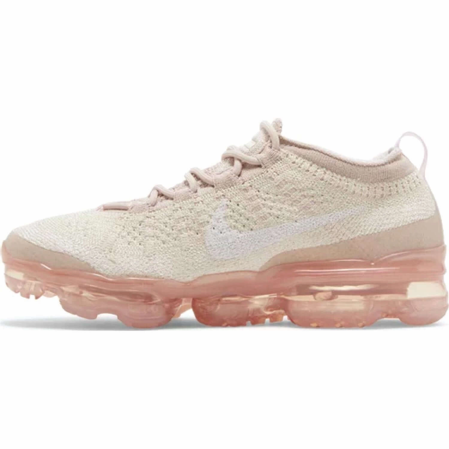 Wmns Air VaporMax 2023 Flyknit 'Oatmeal' Asics Wide Wrestling Shoes