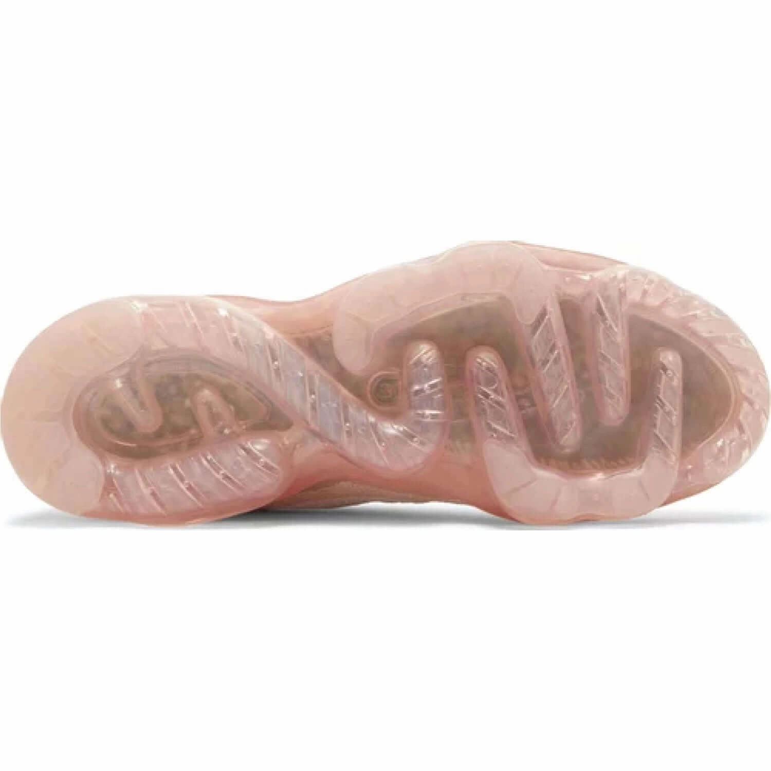 Wmns Air VaporMax 2023 Flyknit 'Oatmeal' Asics Shoes Serial Number