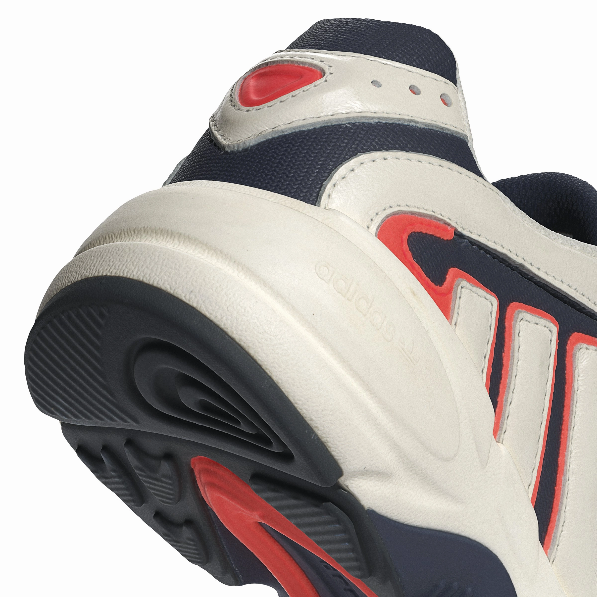 Braindead Adidas Bowling Shoes Wmns Falcon Galaxy 'Cloud white'