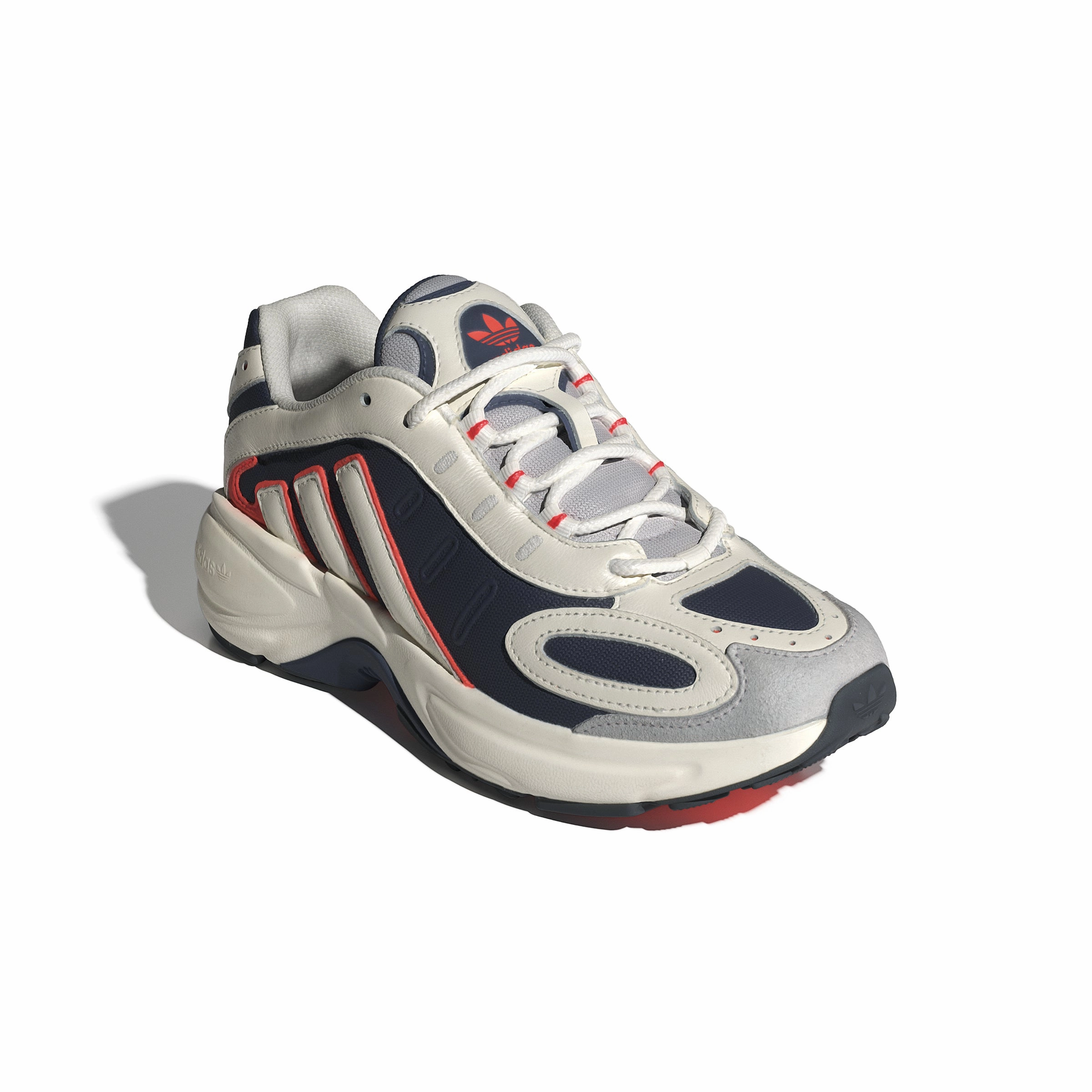 Adidas Wrestling Shoes Vintage Wmns Falcon Galaxy 'Cloud white'