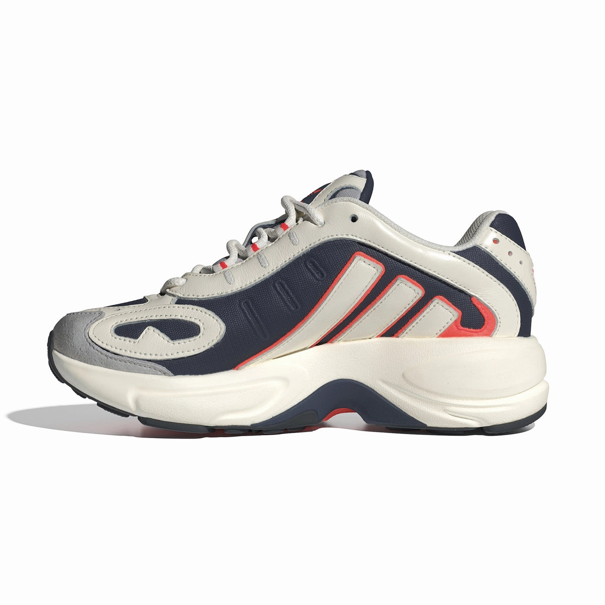 Wmns Falcon Galaxy 'Cloud white' Adidas Indoor Shoes