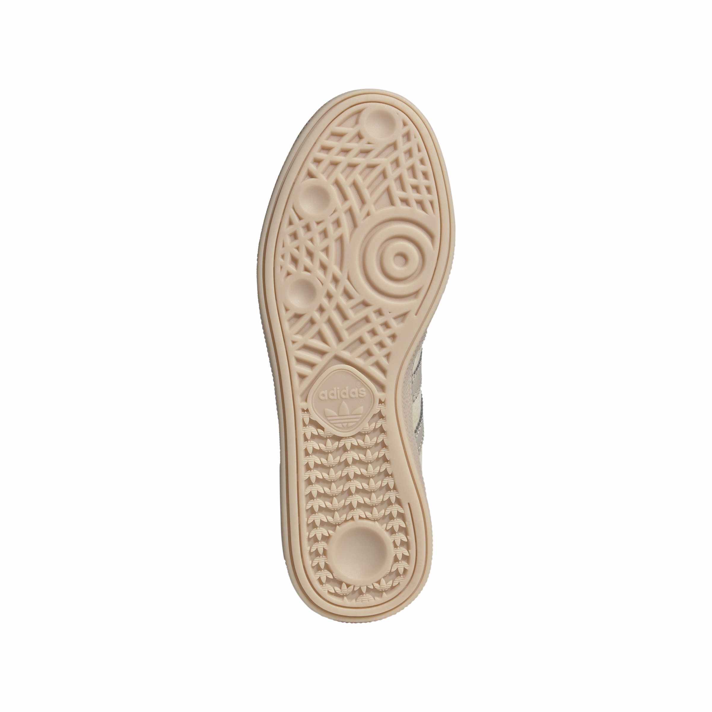 Wmns Handball Spezial 'Wonder Beige Magic Beige' Adidas Shoes Aesthetic