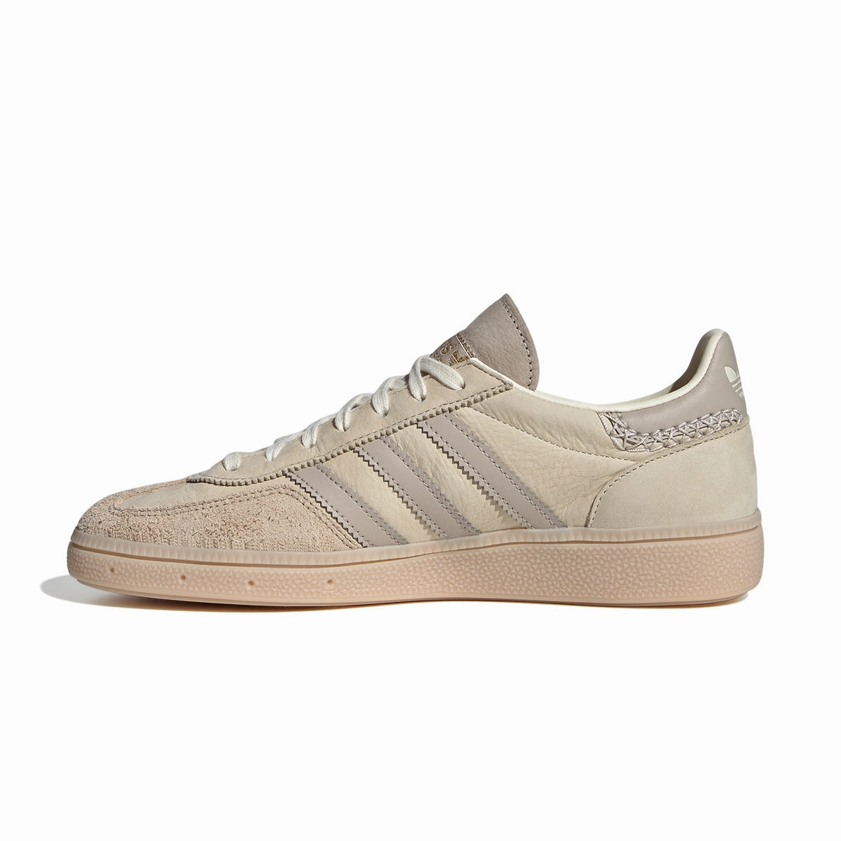 Adidas New Latest Shoes Wmns Handball Spezial 'Wonder Beige Magic Beige'