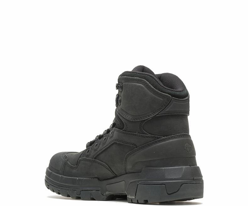 Cliffs By White Mountain Boots Wolverine Men's Legend Durashocks Carbonmax 6" Boot