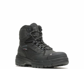 Wolverine Men's Legend Durashocks Carbonmax 6" Boot Womens Boots