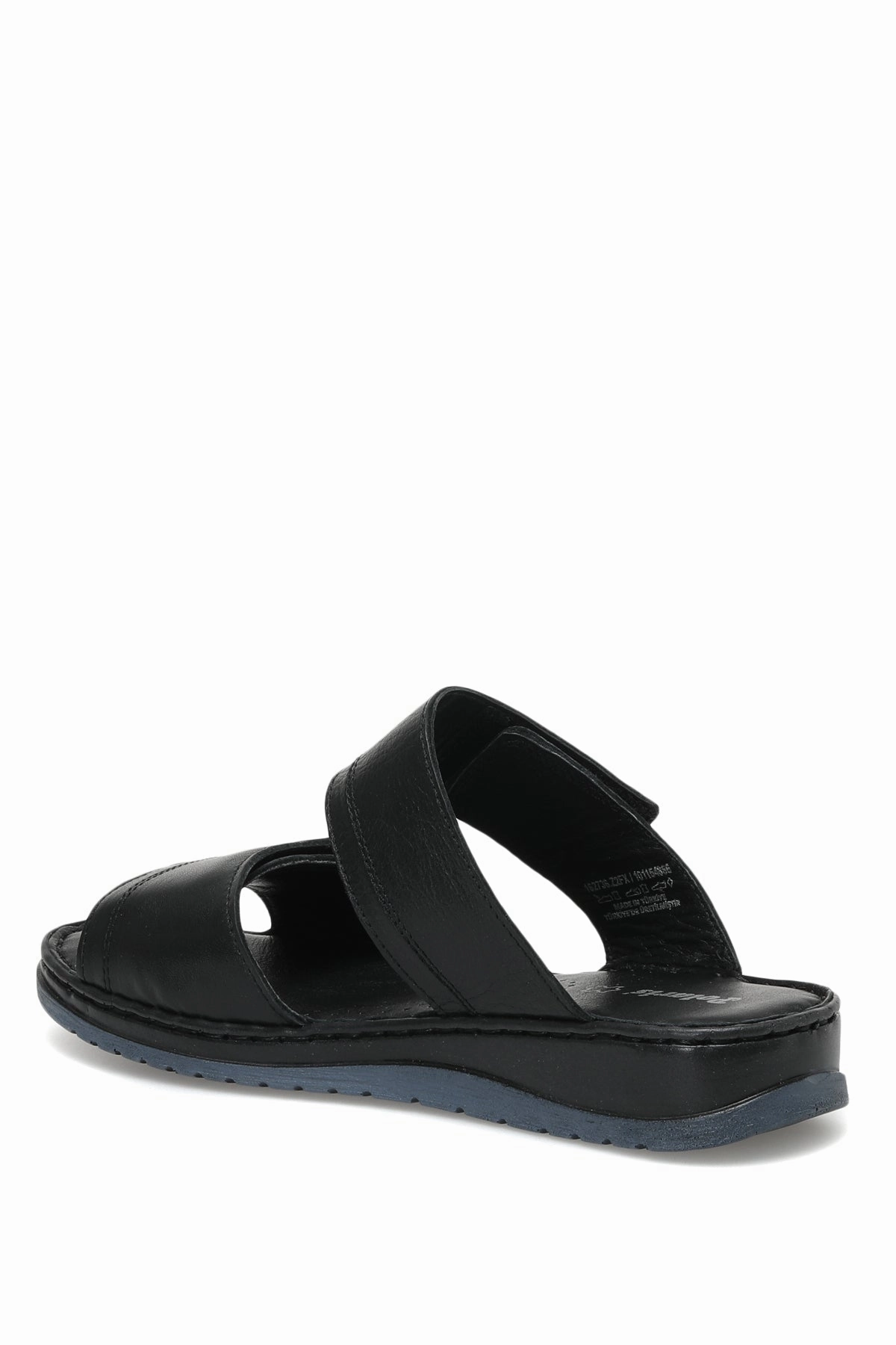 Pooh Slippers Women Black Slippers