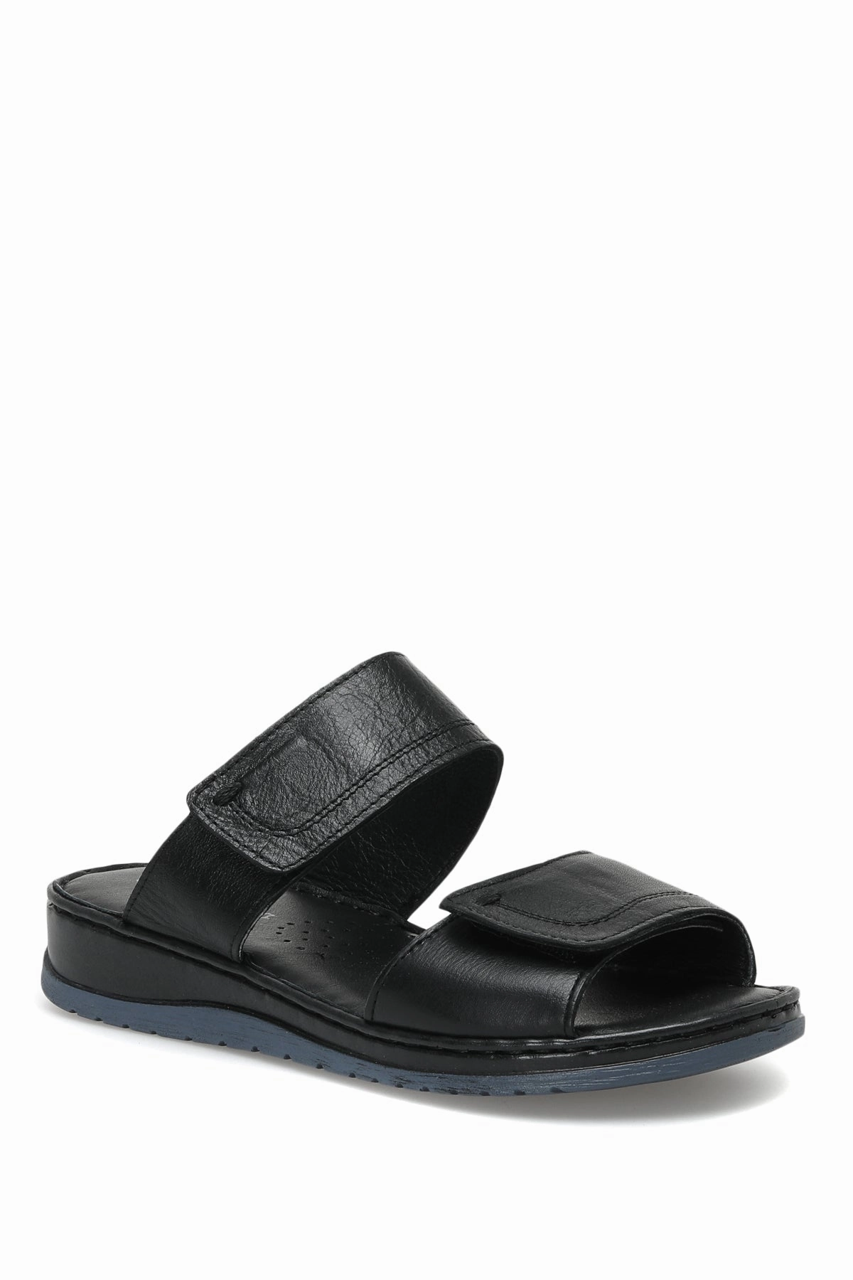 Olukai Moloa Slippers Women Black Slippers