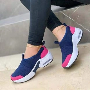 Shoes Wedding Flats Women Flat Sneakers Lightweight Non Slip Walking Running Shoes