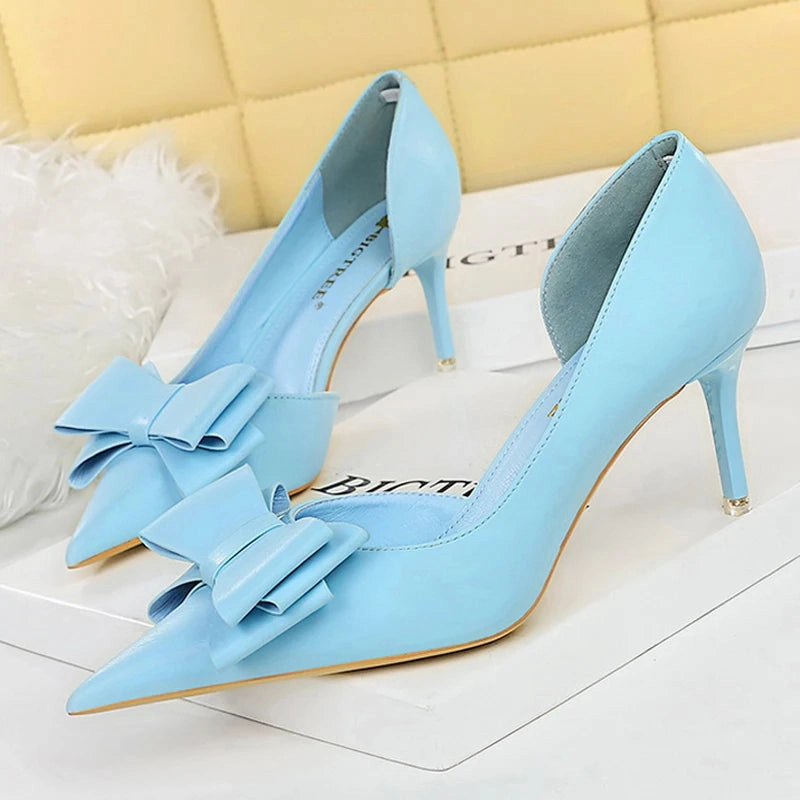 Replacement Tips For High Heels Women Pumps Fashion High Heels Shoes Stiletto