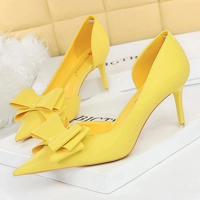 High Heel Bootie Women Pumps Fashion High Heels Shoes Stiletto