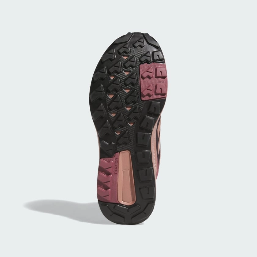 Women's adidas Terrex Anylander Mid Rain.Rdy Hiking Shoes Adidas Tour 360 Golf Shoes 24