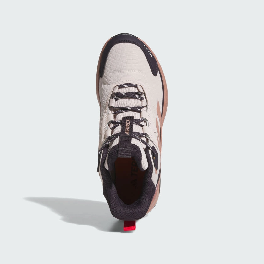 Women's adidas Terrex Anylander Mid Rain.Rdy Hiking Shoes Stella Mccartney Tennis Shoes Adidas